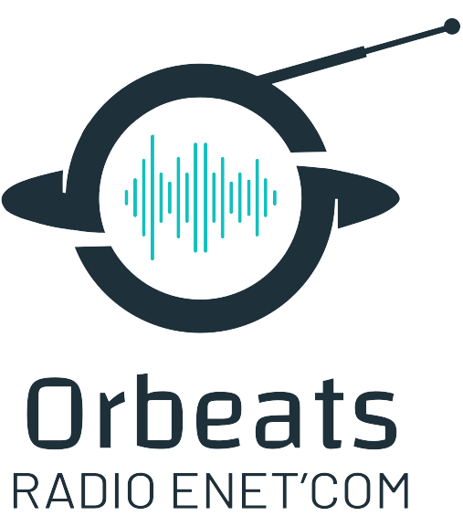 Orbeats Logo